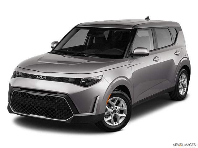 2023 Kia Soul Reviews, Insights, and Specs | CARFAX