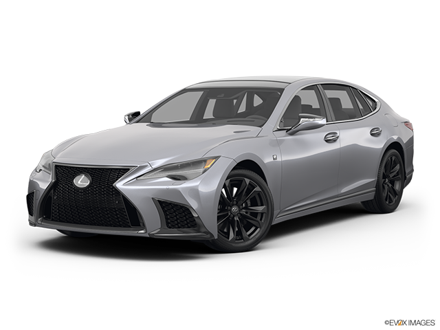 2023 Lexus LS Review, Pricing, and Specs | CARFAX