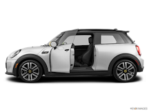 2023 MINI Cooper Review, Pricing, & Pictures