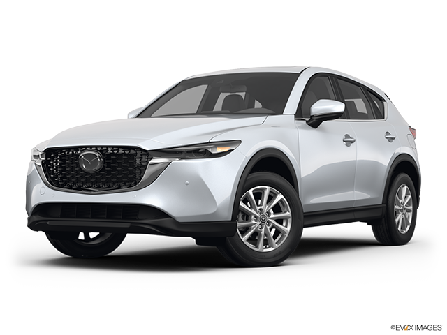 2023 Mazda CX-5 Reviews, Insights, and Specs | CARFAX