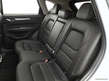 2023 Mazda CX-5 Reviews, Insights, and Specs CARFAX
