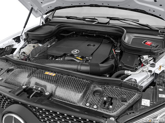2023 Mercedes-Benz GLE Reviews, Insights, and Specs | CARFAX