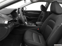 2023 Nissan Altima Reviews, Insights, and Specs CARFAX