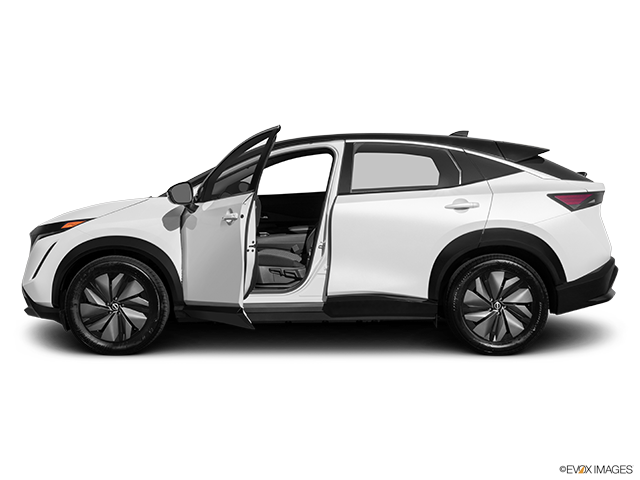 2023 Nissan Ariya Review, Pricing, and Specs | CARFAX