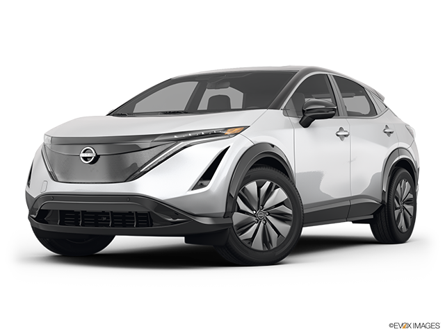 2023 Nissan Ariya Review, Pricing, and Specs | CARFAX