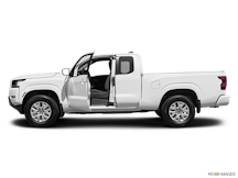 2023 Nissan Frontier Reviews, Insights, and Specs CARFAX