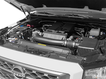 2023 Nissan Frontier Reviews, Insights, and Specs CARFAX
