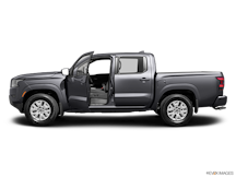 2023 Nissan Frontier Reviews, Insights, and Specs CARFAX
