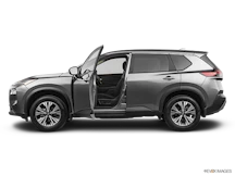 2023 Nissan Rogue Reviews, Pricing, and Specs CARFAX