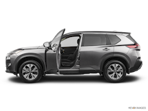 2023 Nissan Rogue Reviews, Insights, and Specs CARFAX