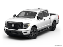 2023 Nissan Titan Reviews, Insights, and Specs CARFAX