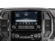2023 Nissan Titan Reviews, Insights, and Specs CARFAX