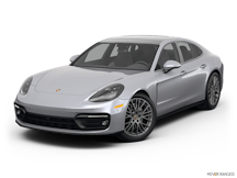 2023 Porsche Panamera Overview