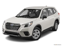 2023 Subaru Forester Reviews, Pricing, and Specs CARFAX