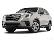 2023 Subaru Forester Reviews, Insights, and Specs CARFAX