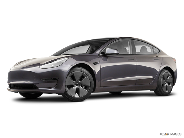 2023 Tesla Model 3 Reviews, Insights, and Specs