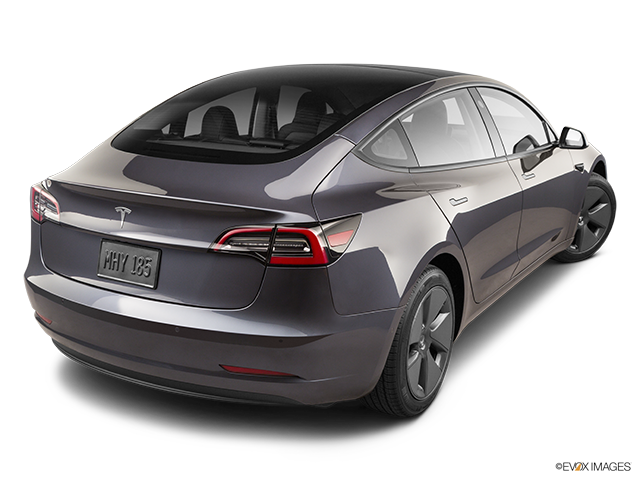 2023 Tesla Model 3 Review: Prices, Specs, and Photos - The Car Connection