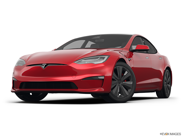 2023 Tesla Model S Specs, Price, MPG & Reviews