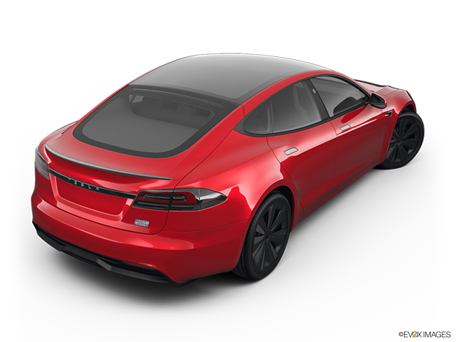 2023 Tesla Model S: Choosing the Right Trim - Autotrader