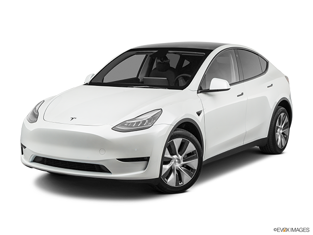 2023 Tesla Model 3 vs. 2023 Tesla Model Y: How They Compare