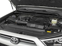 2023 Toyota 4Runner Reviews, Pricing, and Specs CARFAX
