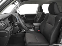 2023 Toyota 4Runner Reviews, Pricing, and Specs CARFAX