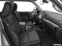 2023 Toyota 4Runner Reviews, Insights, and Specs CARFAX