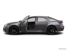 2023 Toyota Camry Reviews, Insights, and Specs CARFAX