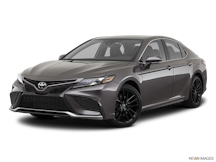 2023 Toyota Camry Reviews, Insights, and Specs CARFAX