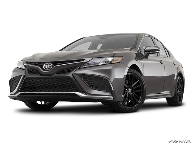 2023 Toyota Camry Reviews, Insights, and Specs | CARFAX