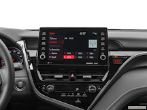 2023 Toyota Camry Reviews, Insights, and Specs CARFAX