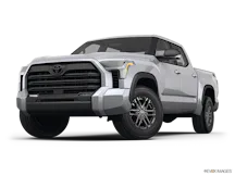 2023 Toyota Tundra Review, Pricing, and Specs CARFAX