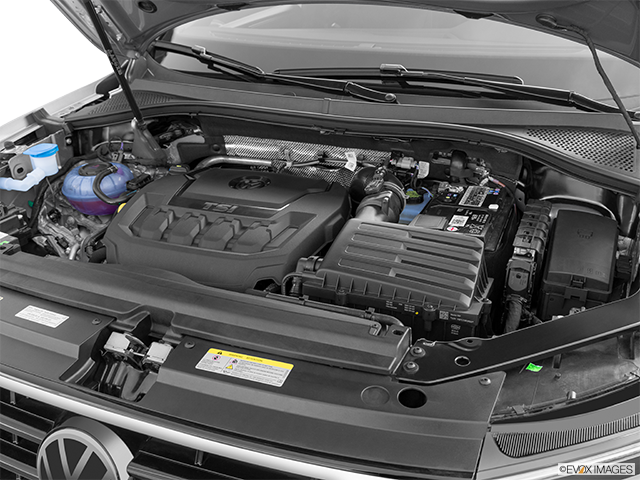 2023 Volkswagen Tiguan Reviews, Insights, and Specs | CARFAX