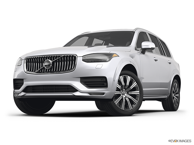 2023 Volvo XC90 Reviews, Insights, and Specs | CARFAX