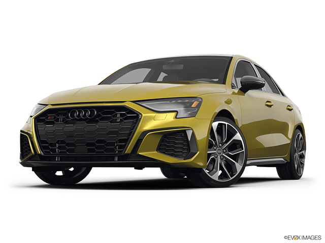 2024 Audi S3 Review, Pricing, and Specs