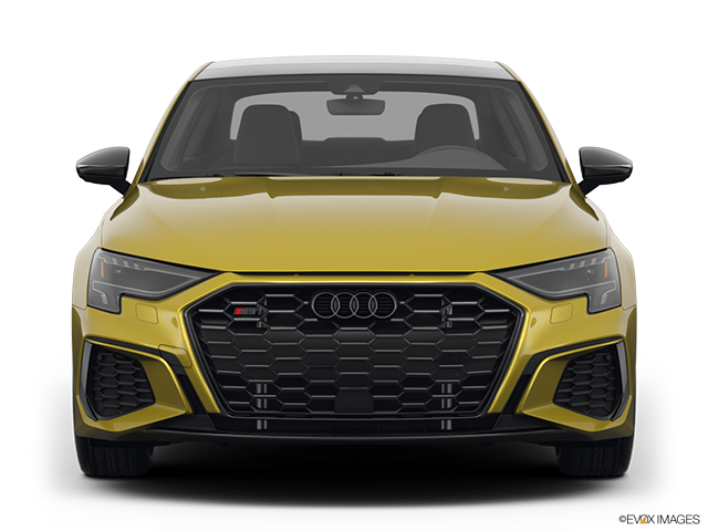 2024 Audi S3, Luxury Sport Sedan