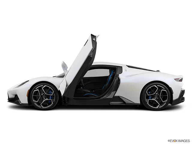 2024 Maserati MC20 Review, Pricing, and Specs | CARFAX