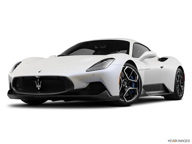2024 Maserati MC20 Review, Pricing, and Specs | CARFAX