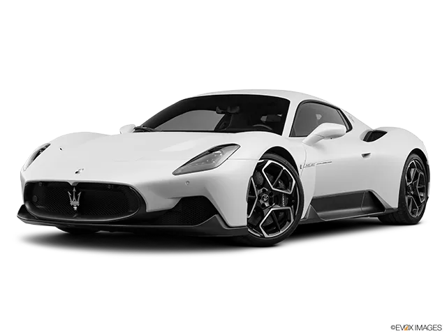 2024 Maserati MC20 Review, Pricing, and Specs | CARFAX