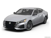 2024 Nissan Altima Review, Pricing, and Specs CARFAX