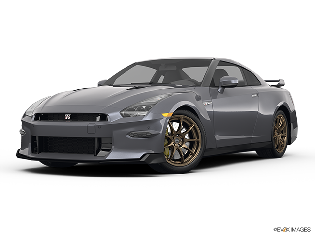 2024 Nissan GT-R Review, Pricing, and Specs | CARFAX