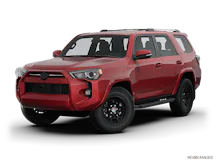 2024 Toyota 4Runner Review, Pricing, and Specs CARFAX