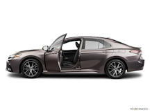 2024 Toyota Camry Reviews, Insights, and Specs CARFAX