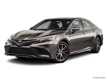 2024 Toyota Camry Reviews, Pricing, and Specs CARFAX