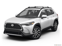2024 Toyota Corolla Cross Reviews, Insights, and Specs CARFAX