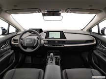 2024 Toyota Prius Reviews, Insights, and Specs CARFAX