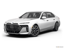 405-130 BMW特注 1/43 BMW 7 Series ホワイト 2025 BMW 7 Series Review, Pricing, and Specs | CARFAX