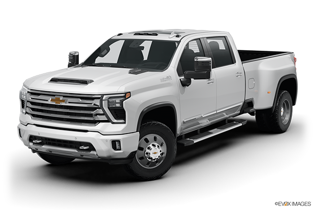 自動車 1/25 Chevy SILVERADO C-3500 Dually AMT: 1996 Chevy C-3500 Dually Pickup Model Kit - 46 Parts