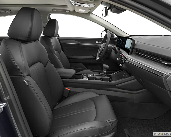 Kia K5 – photo 4