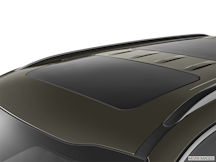 2025 Kia Telluride Sunroof/moonroof